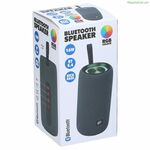 Portable Bluetooth Speakers EDM 16 W