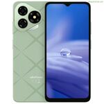 Smartphone Ulefone Note 19 Eurasia Bands 3 GB RAM 64 GB Green