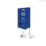 Mobile cover 3mk Redmi A3 Black