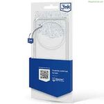 Mobile cover 3mk XIAOMI 14 ULTRA Transparent