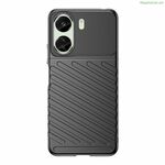 Mobile cover XIAOMI REDMI 13C Black