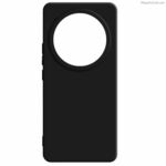 Mobile cover 3mk XIAOMI 14 ULTRA Black