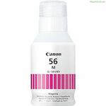 Refill ink Canon GI-56BK