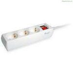 Circuit board Equip On/off button (1,5 m)