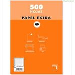 Printer Paper Pacsa White A4 500 Sheets