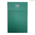 Housing for Hard Disk Woxter I-Case 230B Green USB 3.0