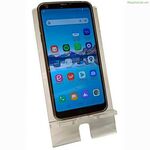 Mobile support Archivo 2000 Transparent Methacrylate 8,2 x 9 x 16,5 cm