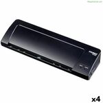 Laminator Dahle Black (4 Units)