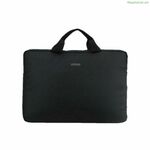 Laptop Case Nilox Basic Black 15,6''