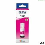 Refill ink Epson ET-2700 2750 3700 3750 4750 Magenta