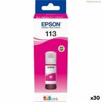 Refill ink Epson Nº 113 Magenta