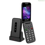 Mobile telephone for older adults Volfen Nexo Flip 64 MB RAM 2,8