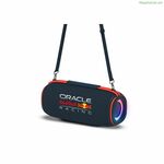 Portable Bluetooth Speakers Red Bull Black