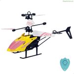 Radio control Helicopter Colorbaby (6 Units)