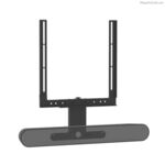 Speaker Stand Cavus Ray Black