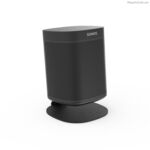 Speaker Stand Cavus ONE Black