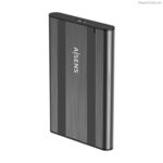 Կոշտ սկավառակի պատյան Aisens ASE-2526GR մոխրագույն 2,5