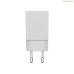 Պատի լիցքավորիչ Aisens A110-0404 սպիտակ 10 Վտ (1 հատ)