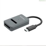 USB-ից SATA կոշտ սկավառակի ադապտեր Aisens ASUC-M2D012-GR