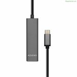 Մալուխ Aisens A109-0403 մոխրագույն (1 հատ)