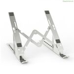 Պլանշետի ամրակ Aisens LPS3M-177 արծաթե պողպատից