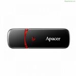 USB կրիչ Apacer AP32GAH333B-1 32 GB սև