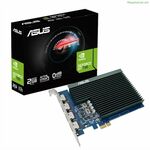 Տեսաքարտ Asus 90YV0H20-M0NA00 GDDR5