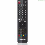 Ունիվերսալ հեռակառավարիչ Blaupunkt BP3004 Philips