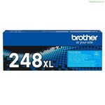 Տոներ Brother TN248XLC երկնագույն