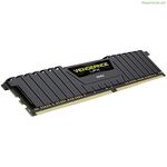 RAM հիշողություն՝ Corsair CMK8GX4M1E3200C16 DDR4 8 GB CL16