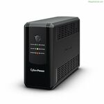 Անխափան սնուցման համակարգ Interactive UPS Cyberpower UT650EG 600 VA