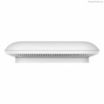 Մուտքի կետ D-Link AC1200 սպիտակ