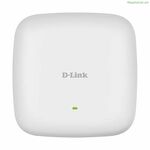 Մուտքի կետ D-Link DAP-2682 սպիտակ