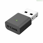 Wi-Fi USB ադապտեր D-Link DWA-131