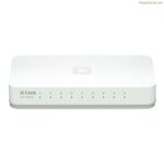 D-Link GO-SW-8E/E անջատիչ