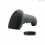 Շտրիխ կոդի ընթերցիչ Premier MS3-1D RF սև