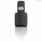 Անլար հեռախոս Gigaset A116BL սև