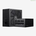 Հոսանքի աղբյուր Hiditec BZX650 650 W 80 Plus Bronze CE և RoHS, FCC