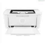 Լազերային տպիչ HP M110w