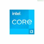 Պրոցեսոր Intel i3-12100 Intel Core i3-12100 LGA 1700
