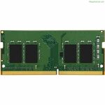 RAM հիշողություն Kingston KVR32S22S8/8 DDR4 8 GB CL22 3200 MHz