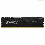 RAM հիշողություն Kingston KF432C16BB/32 CL16 DDR4 32 GB 3200 MHz