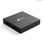 Հոսքային բովանդակություն LEOTEC LETVBOX18