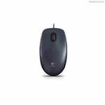 Մկնիկ Logitech 910-001793 սև