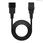 Հոսանքի լար NANOCABLE 10.22.0203 (3 մ)