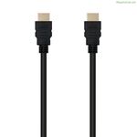 HDMI մալուխ NANOCABLE 10.15.0305 5 մ սև