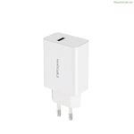 Պատի լիցքավորիչ NANOCABLE 10.10.2003 Սպիտակ (1 հատ)