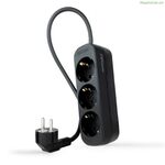 NANOCABLE 10.37.0004-NS-BK (1,4 մ) միկրոսխեմա