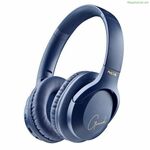 Ականջակալներ միկրոֆոնով NGS ARTICAGREEDBLUE կապույտ