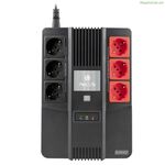 Անխափան սնուցման համակարգ՝ անջատված ցանցից, UPS NGS NGS-UPSCHRONUS-0052 600 VA